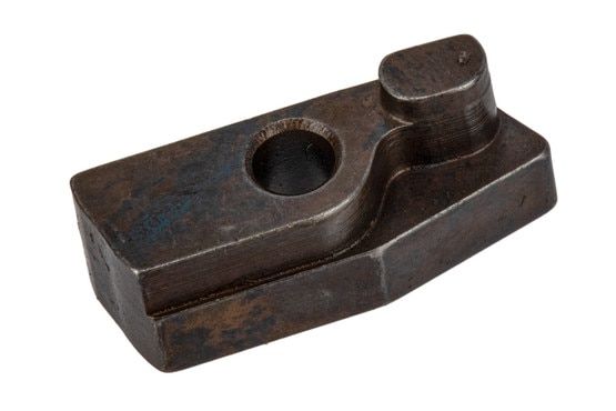 Apex Tactical M&P gunsmith fit sear is machined from A2 tool steel